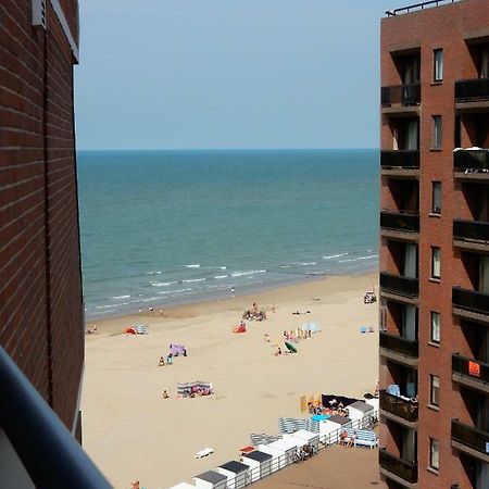 Apartment Zeedijk Open View Middelkerke Exterior foto